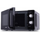 Микроволновая печь SUNWIND SUN-MW031 черный