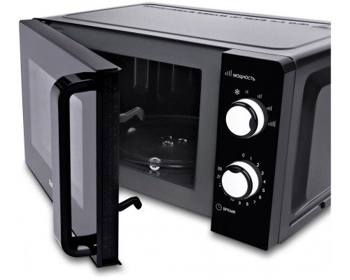 Микроволновая печь SUNWIND SUN-MW031 черный