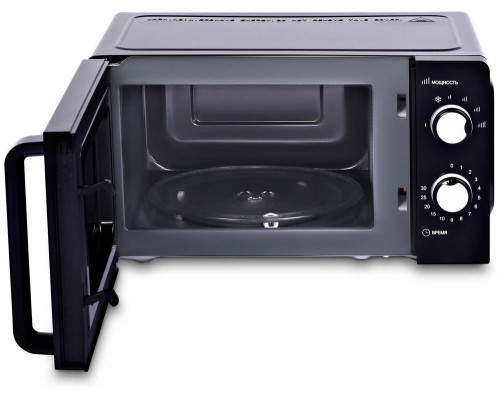 Микроволновая печь SUNWIND SUN-MW031 черный