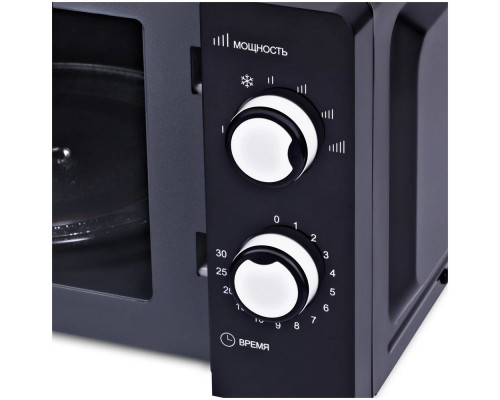 Микроволновая печь SUNWIND SUN-MW031 черный