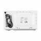 Микроволновая печь SUNWIND SUN-MW051 белый
