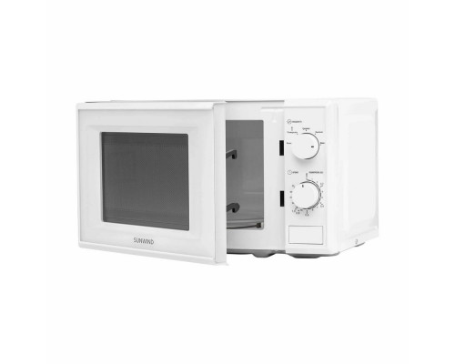 Микроволновая печь SUNWIND SUN-MW051 белый Микроволновая печь SUNWIND SUN-MW051 белый