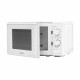 Микроволновая печь SUNWIND SUN-MW051 белый