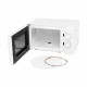 Микроволновая печь SUNWIND SUN-MW051 белый
