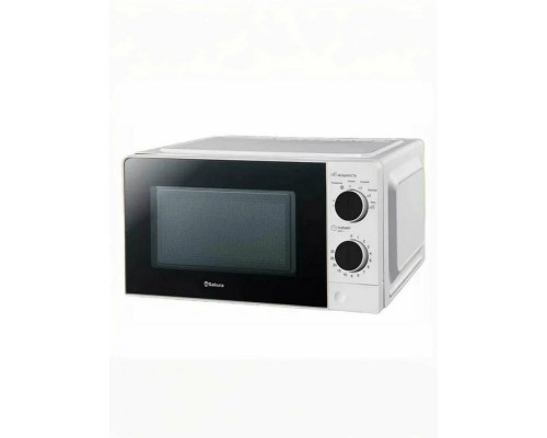 Микроволновая печь Sakura SA-7055W белый Микроволновая печь Sakura SA-7055W белый