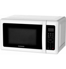 Микроволновая печь SunWind SUN-MW005 белый