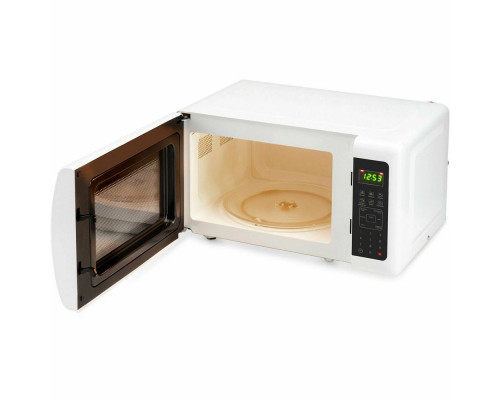Микроволновая печь SunWind SUN-MW005 белый Микроволновая печь SunWind SUN-MW005 белый