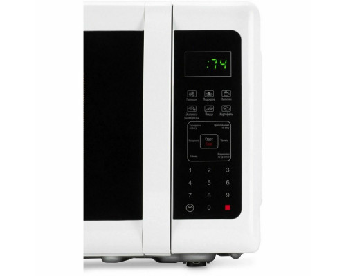 Микроволновая печь SunWind SUN-MW005 белый Микроволновая печь SunWind SUN-MW005 белый