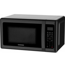 Микроволновая печь SunWind SUN-MW007 черный