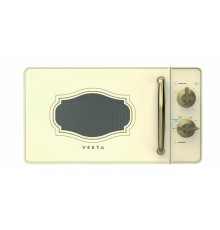 Микроволновая печь VEKTA MS720GRC бежевый