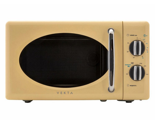 Микроволновая печь Vekta MS720GBC Микроволновая печь Vekta MS720GBC