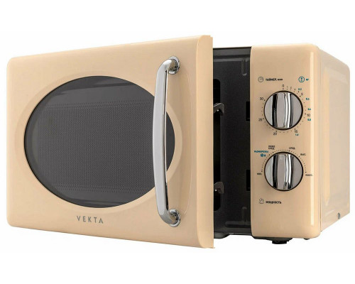 Микроволновая печь Vekta MS720GBC Микроволновая печь Vekta MS720GBC