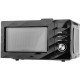Микроволновая печь Vekta TS720FTB черный