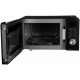 Микроволновая печь Vekta TS720FTB черный