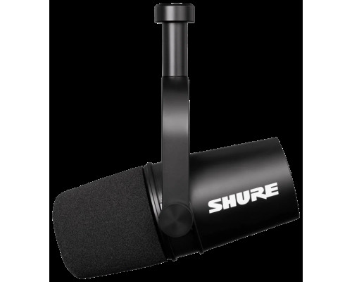Микрофон Shure MV7X Микрофон Shure MV7X