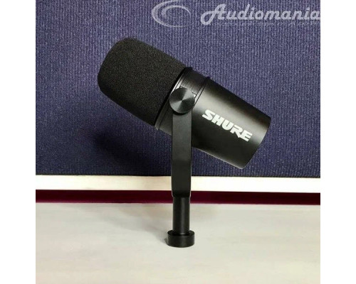 Микрофон Shure MV7X Микрофон Shure MV7X