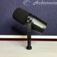 Микрофон Shure MV7X