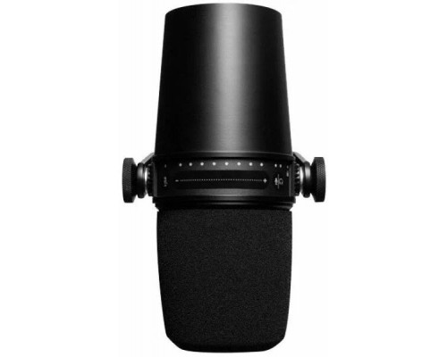 Микрофон Shure MV7X Микрофон Shure MV7X