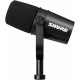 Микрофон Shure MV7X
