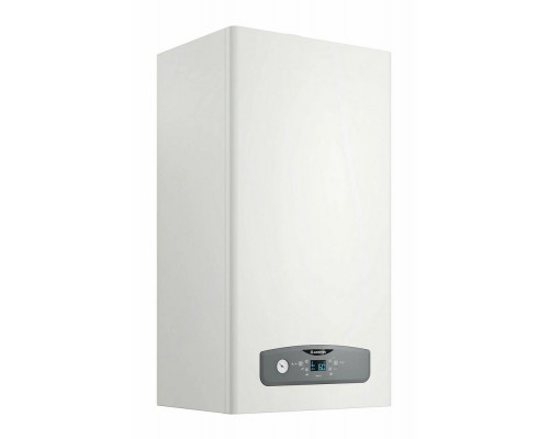 Настенный газовый котел Ariston ARGIS C 24 FF NG