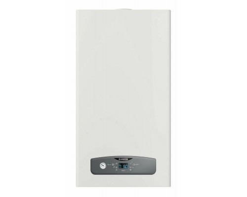 Настенный газовый котел Ariston ARGIS C 24 FF NG