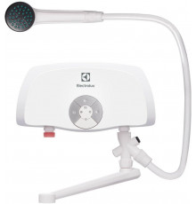 Водонагреватель проточный Electrolux Smartfix 2.0 TS HC-1017840