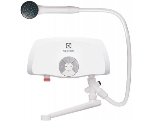 Водонагреватель проточный Electrolux Smartfix 2.0 TS HC-1017840 Водонагреватель проточный Electrolux Smartfix 2.0 TS HC-1017840