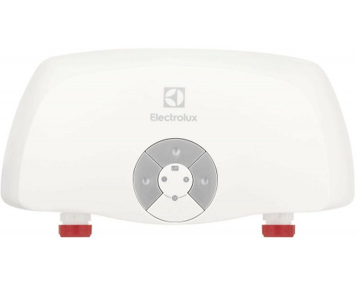 Водонагреватель проточный Electrolux Smartfix 2.0 TS HC-1017840 Водонагреватель проточный Electrolux Smartfix 2.0 TS HC-1017840