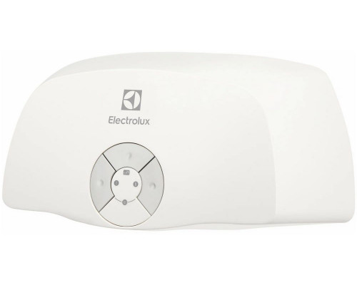 Водонагреватель проточный Electrolux Smartfix 2.0 TS HC-1017840 Водонагреватель проточный Electrolux Smartfix 2.0 TS HC-1017840