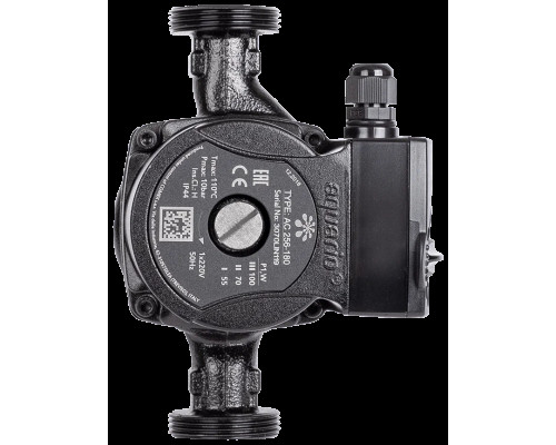 Циркуляционный насос Aquario AC 256-180 Циркуляционный насос Aquario AC 256-180
