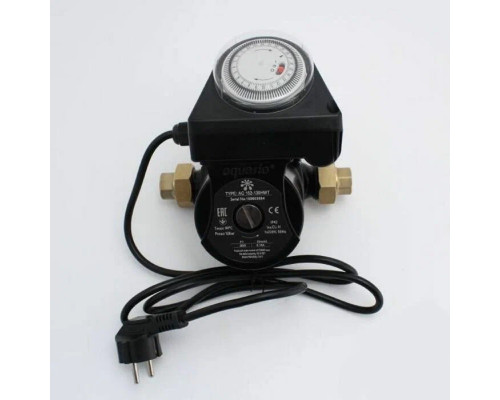 Циркуляционный насос Aquario AC 152-130HWT 62186 Циркуляционный насос Aquario AC 152-130HWT 62186