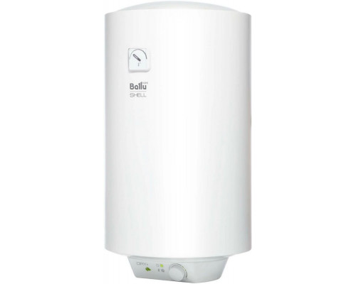 Водонагреватель накопительный Ballu BWH/S 50 Shell