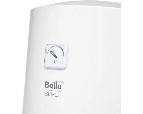 Водонагреватель накопительный Ballu BWH/S 50 Shell