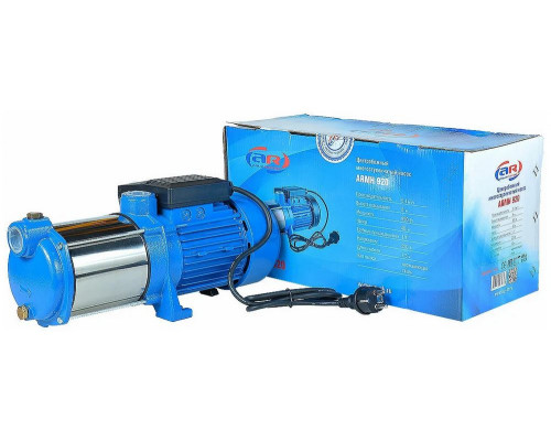 Насос поверхностный Aquamotor ARMH 920 Насос поверхностный Aquamotor ARMH 920