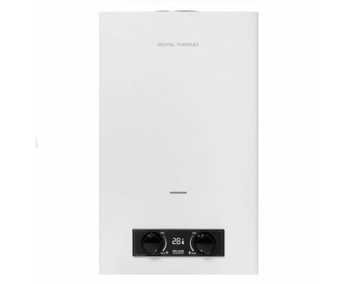 Газовая колонка Royal Thermo GWH 10 Inflame