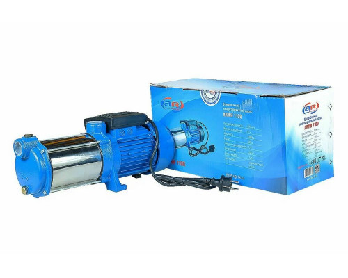 Поверхностный насос Aquamotor ARMH 1100 Поверхностный насос Aquamotor ARMH 1100
