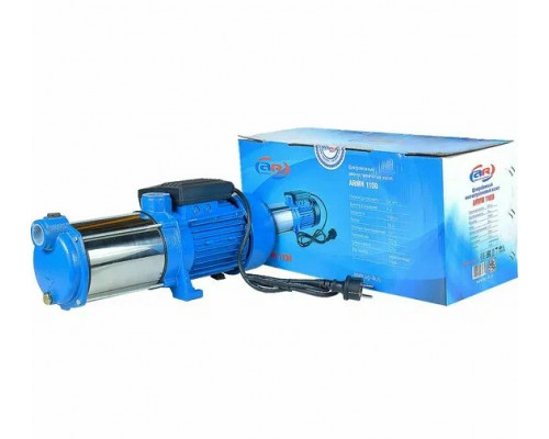 Поверхностный насос Aquamotor ARMH 1100 Поверхностный насос Aquamotor ARMH 1100