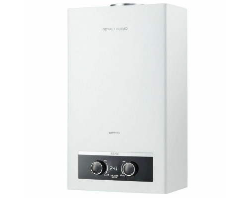 Газовая колонка Royal Thermo GWH 11 Royce Газовая колонка Royal Thermo GWH 11 Royce