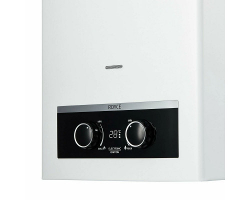 Газовая колонка Royal Thermo GWH 11 Royce Газовая колонка Royal Thermo GWH 11 Royce
