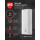 Электрический водонагреватель ROYAL Thermo RWH 50 Smalto Inverter