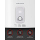 Электрический водонагреватель ROYAL Thermo RWH 50 Smalto Inverter
