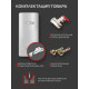 Электрический водонагреватель ROYAL Thermo RWH 50 Smalto Inverter
