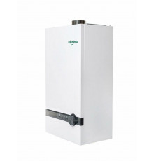Настенный газовый котел Kotitonttu Suari S-24 DК турбо