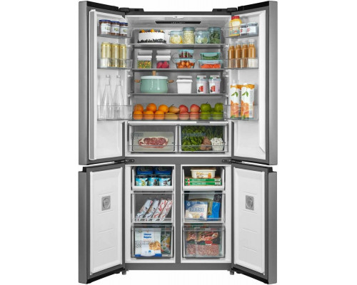 Холодильник Midea MDRM691MIE46 Холодильник Midea MDRM691MIE46