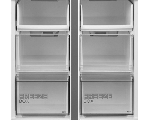 Холодильник Midea MDRM691MIE46 Холодильник Midea MDRM691MIE46