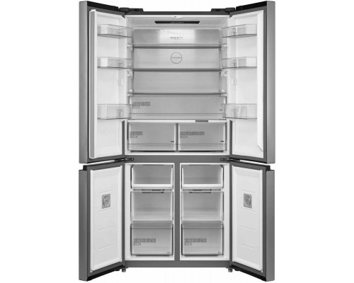 Холодильник Midea MDRM691MIE46 Холодильник Midea MDRM691MIE46