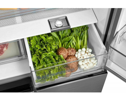 Холодильник Midea MDRM691MIE46 Холодильник Midea MDRM691MIE46
