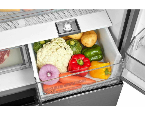 Холодильник Midea MDRM691MIE46 Холодильник Midea MDRM691MIE46