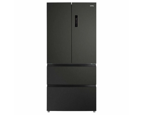 Холодильник KORTING KNFF 82535 XN Холодильник KORTING KNFF 82535 XN