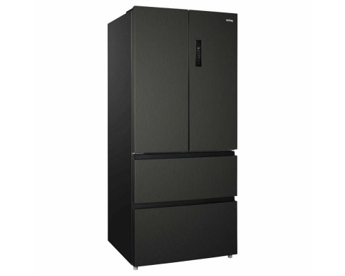 Холодильник KORTING KNFF 82535 XN Холодильник KORTING KNFF 82535 XN